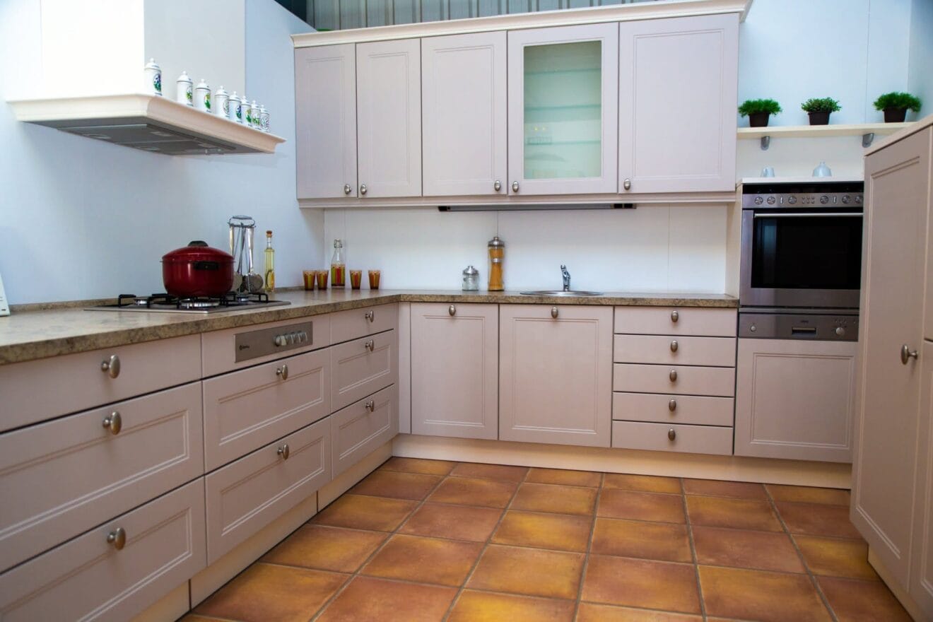 Cocina en Ondara - Costa Cocinas