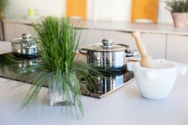 Cocinas de calidad en Costa Cocinas