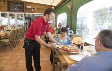 Comer arroz en Calpe – Restaurante Brisa Andaluza