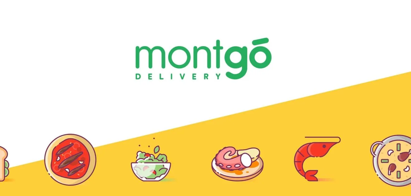 Comida para llevar Marina Alta - MontGó App
