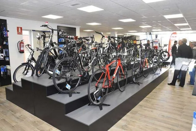 comprar bici en javea xabias bike