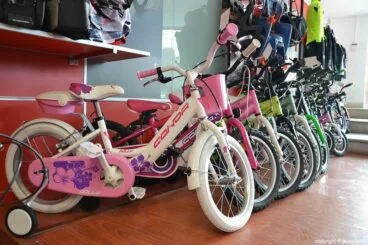 Comprar bicicleta para niños Javea – Xabia’s Bike
