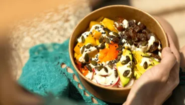 con kuula poke podras comer tus bowls favoritos donde sea y cuando sea