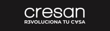 Cresan logo