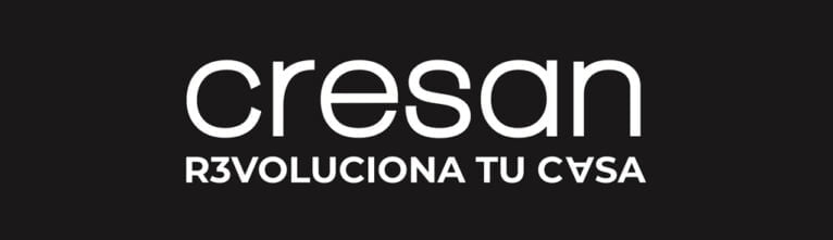 Cresan logo