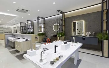 Diseño de interiores en Benissa – Cresan