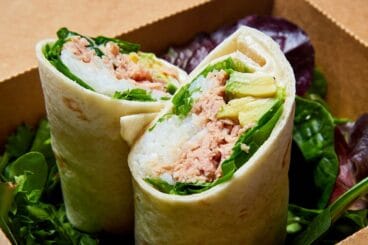 Disfruta de su amplia carta en Jávea