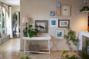 Donde dormir Denia – Hotel Los Angeles