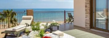 El mejor hotel en Dénia – Hotel Los Ángeles