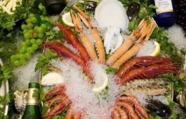 El mejor pescado y marisco de Calpe – Restaurante Brisa Andaluza