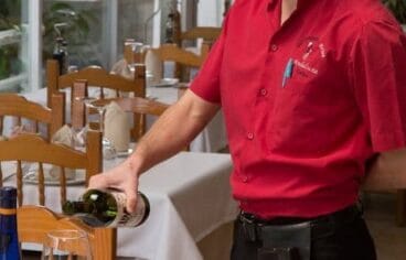 El mejor restaurante de Calpe – Restaurante Brisa Andaluza