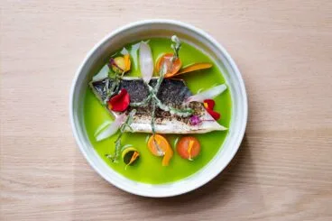 El mejor restaurante de Denia – Restaurante Nomada