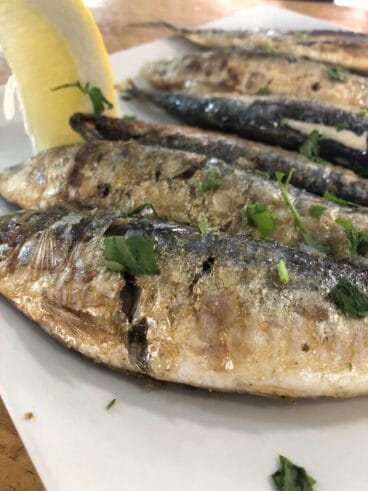 El mejor restaurante en Calpe – Restaurante Castilla