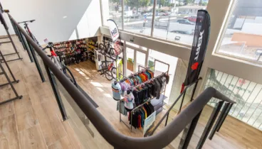 Elige tu bicicleta favorita y comienza a hacer kilómetros