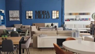 En Housit encontrarás sofás, sillones, muebles, mesas, sillas…