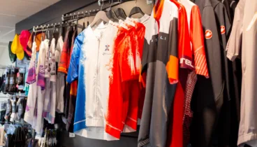 Equipación para practicar tu deporte favorito