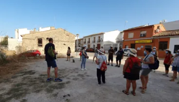 Escapa de la monotonía durante tu viaje