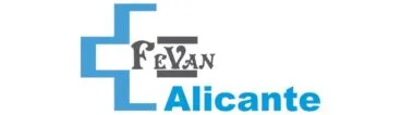 Fevan Alicante logo