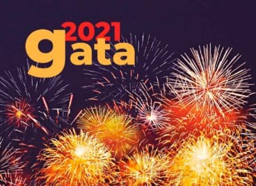 Fiestas Patronales Gata de Gorgos 2021