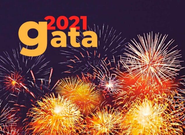 Imagen: Fiestas Patronales Gata de Gorgos 2021