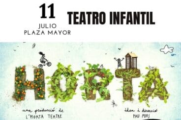 horta teatro infantil en calp 1