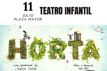 horta teatro infantil en calp 1