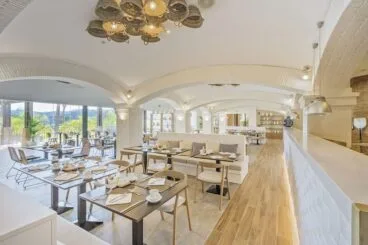 hotel con spa en denia hotel denia marriott la sella golf resort spa