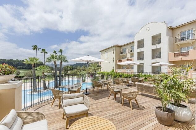 hotel de lujo en denia hotel denia marriott la sella golf resort spa
