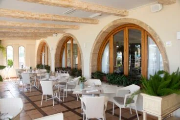 Hotel en Denia – Hotel Los Angeles