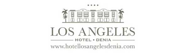 Imagen: Hotel Los Ángeles - Denia