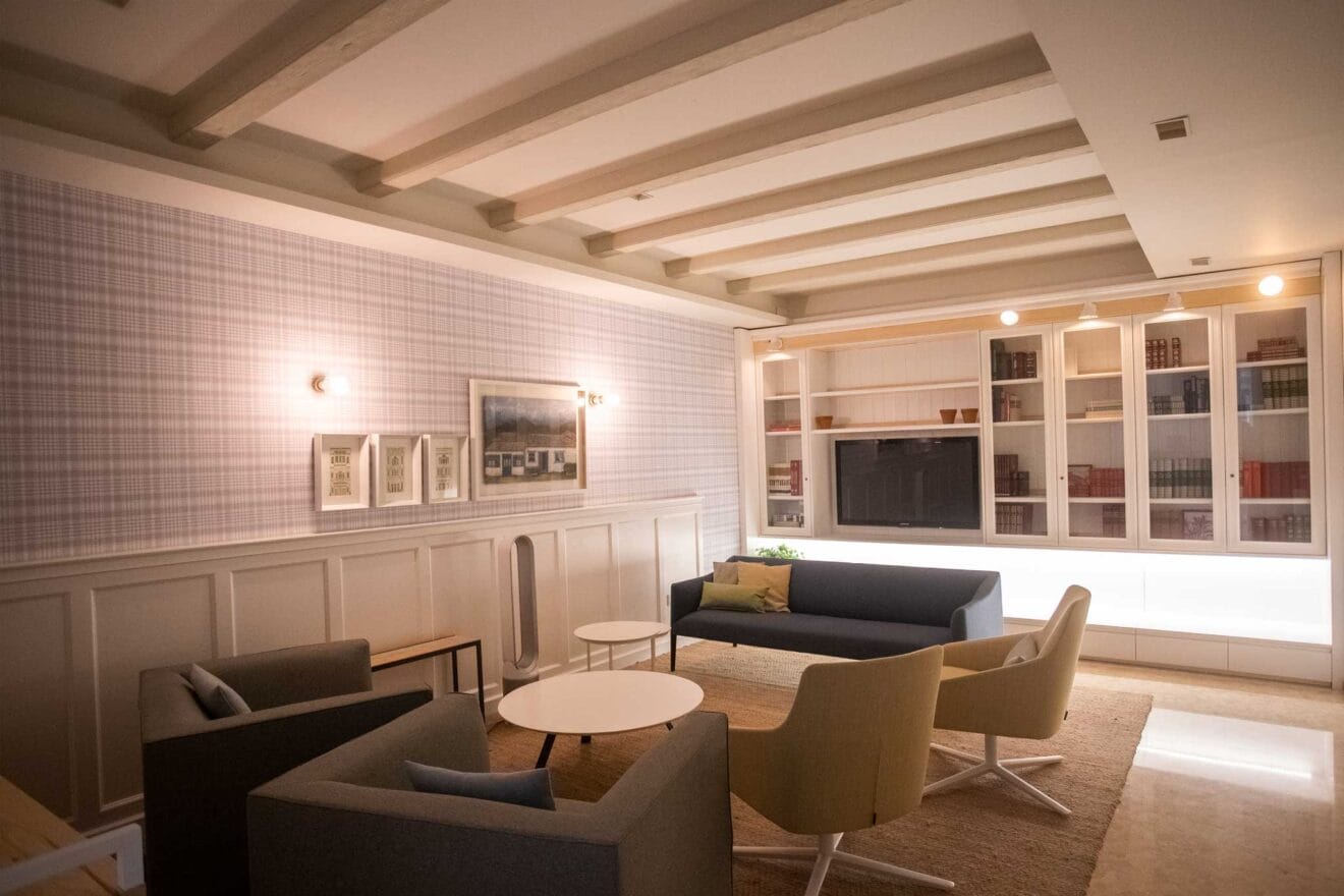 Hotel relax Denia - Hotel Los Angeles