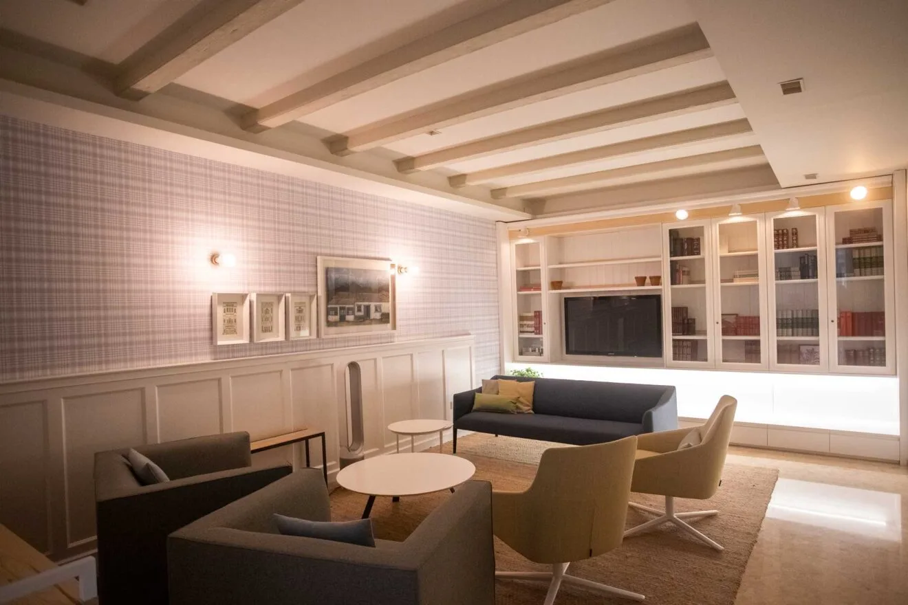 Hotel relax Denia - Hotel Los Angeles