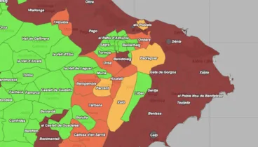 incidencia acumulada marina alta 16 de julio