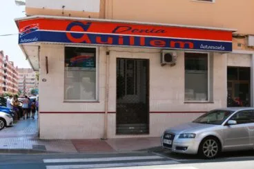 La mejor autoescuela en Denia – Autoescuela Guillem