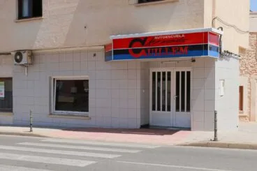 La mejor autoescuela en Pedreguer – Autoescuela Guillem