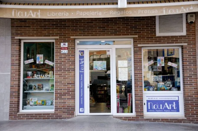 Imagen: La mejor librería en Librería Papelería Nova Art