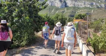 Las mejores rutas por la comunidad valenciana en Tu Anfitriona