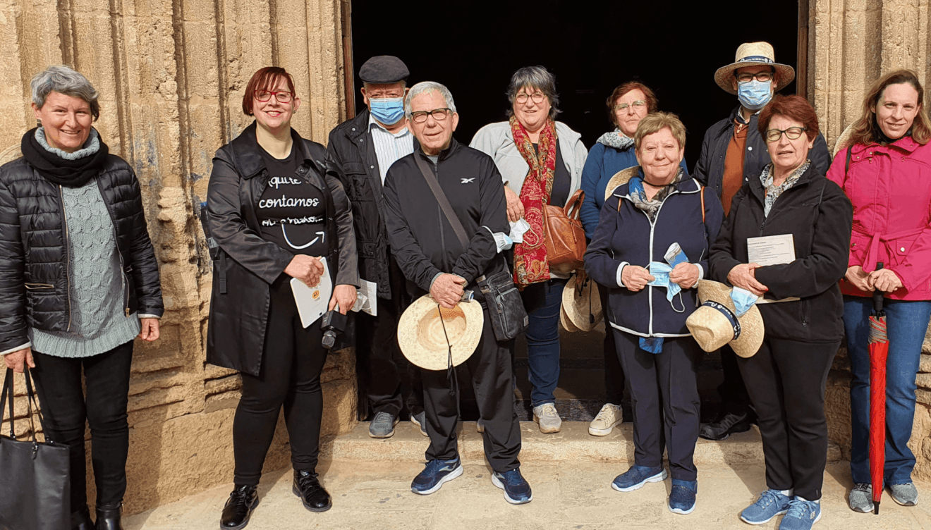 Las rutas más especiales para turistas