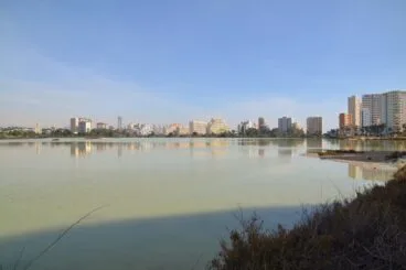 las salinas de calp