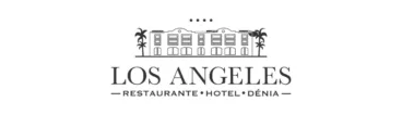 Logo Hotel Los Ángeles