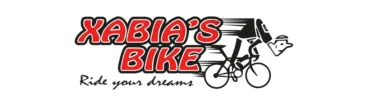 Logo Xabia’s Bike