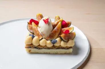 Los mejores postres en Denia – Restaurante Nomada