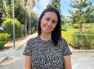 María José García – Compromís Dénia