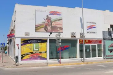 Mejor autoescuela de Denia – Autoescuela Guillem