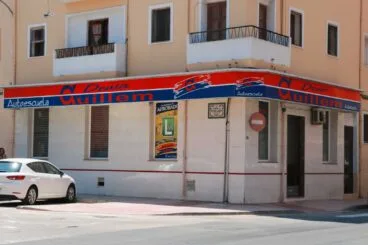 Mejor autoescuela en Denia – Autoescuela Guillem