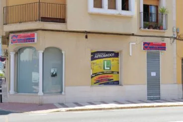 Mejor autoescuela en Gata de Gorgos – Autoescuela Guillem