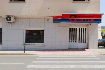 Mejor autoescuela en Pedreguer – Autoescuela Guillem