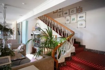 Mejor hotel de Denia – Hotel Los Angeles