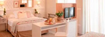 Mejor Hotel en Dénia – Hotel Los Ángeles