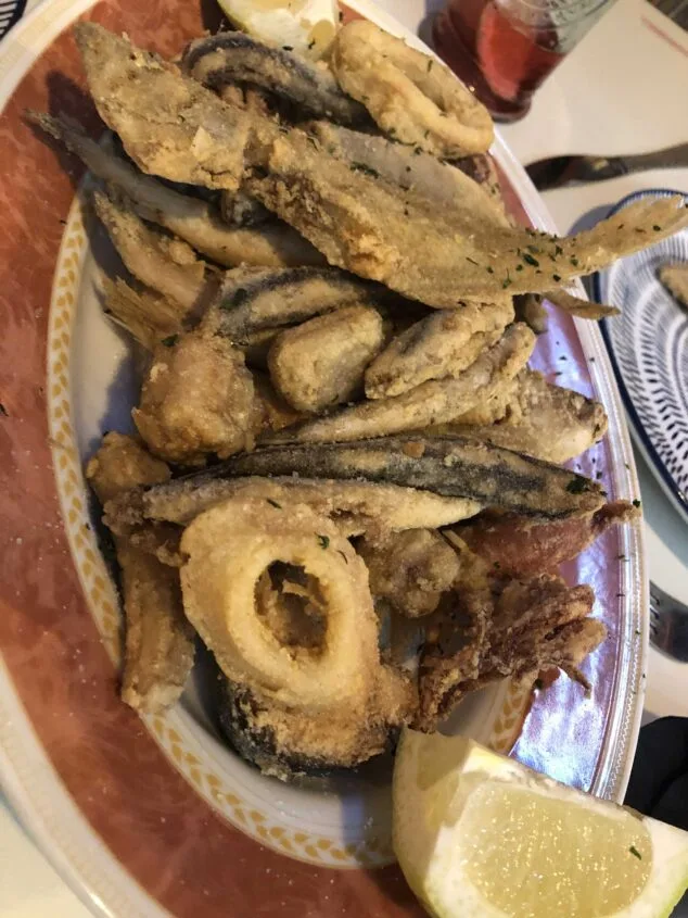 mejor sitio para comer en calpe restaurante castilla